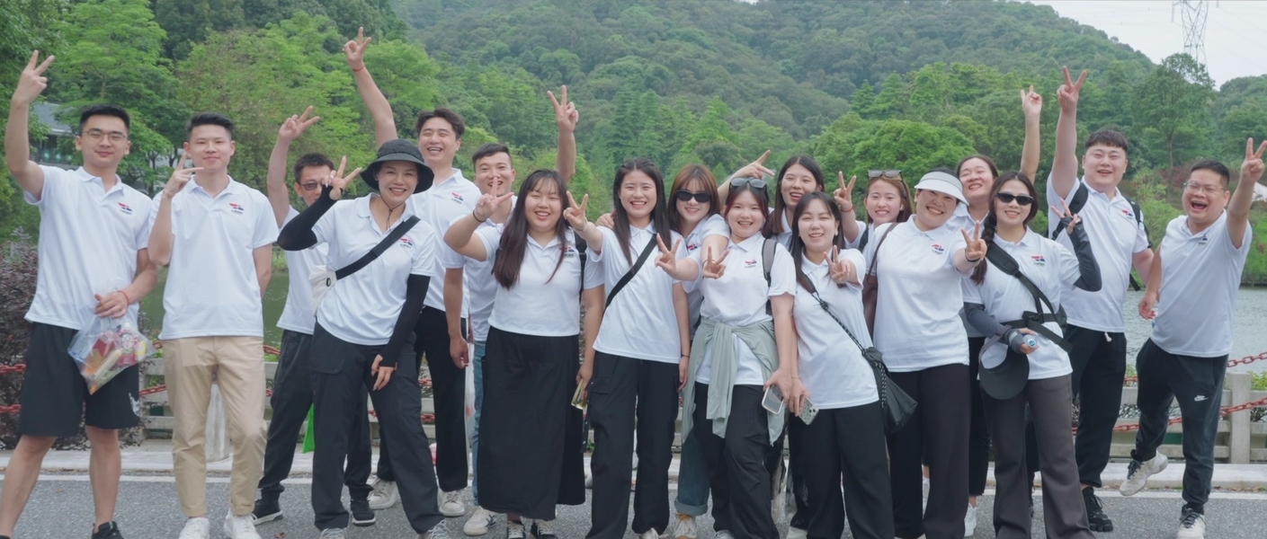 Chiny Guangzhou Changhui International Supply Chain Co., Ltd. Profil przedsiębiorstwa 